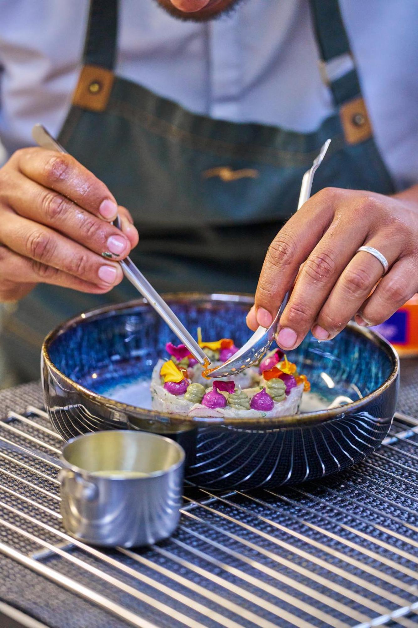 Le Mas De Peint - Hotel Et Restaurant Arles Dış mekan fotoğraf